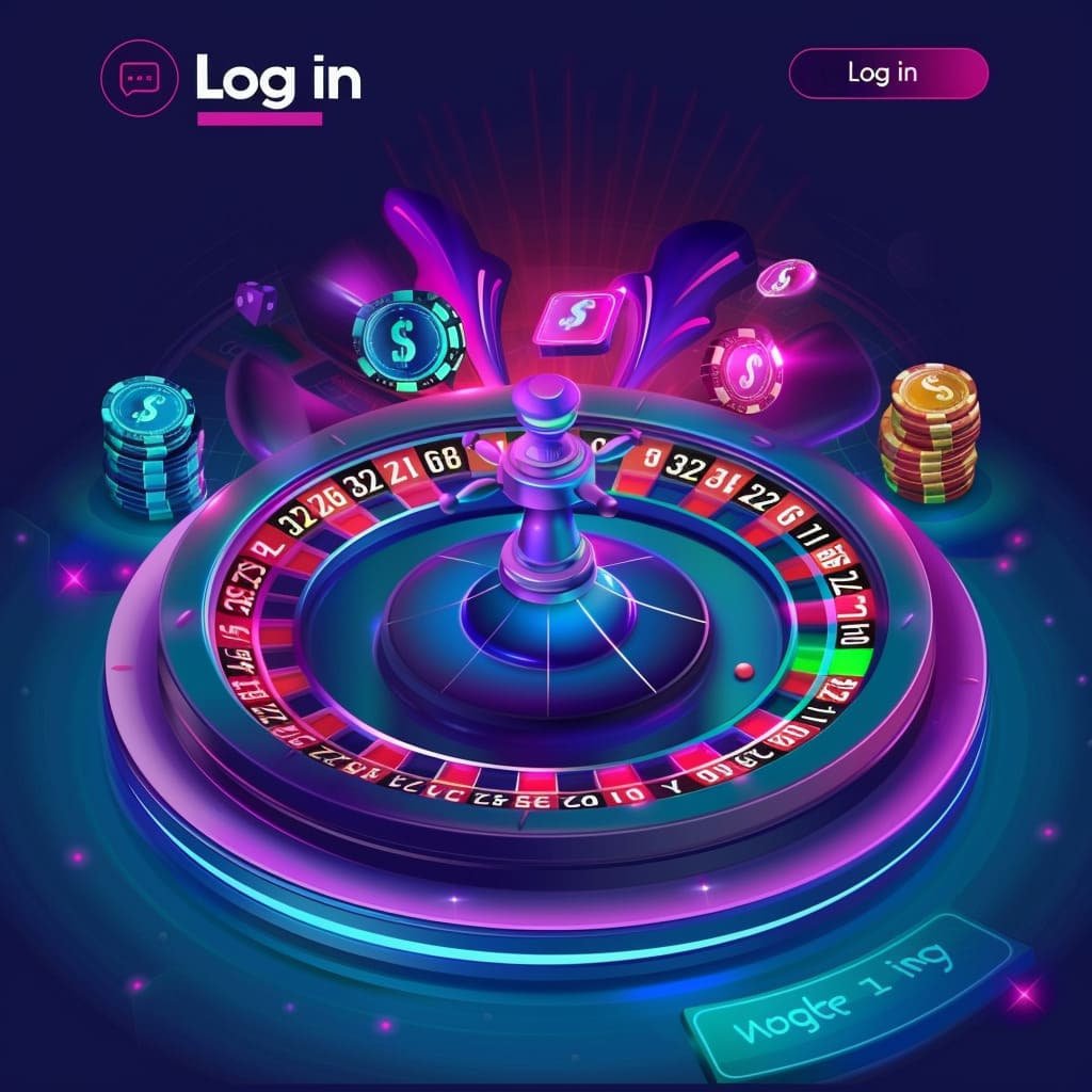 Giao diện hấp dẫn casino trực tuyến slot và live trên sxcm