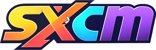 Logo sxcm
